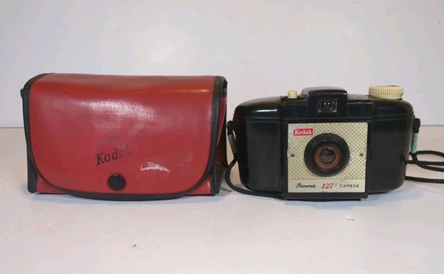 Kodak brownie 127 - brownie,