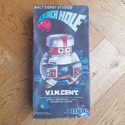 Mpc cent from - v.i.n.cent, (vincent)