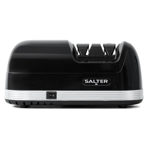 Salter knife sharpener - salter,