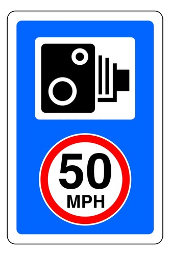 Mph speed camera safety - speed,