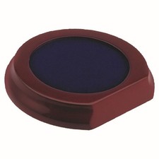 R4us round wooden trophy - trophy, bases