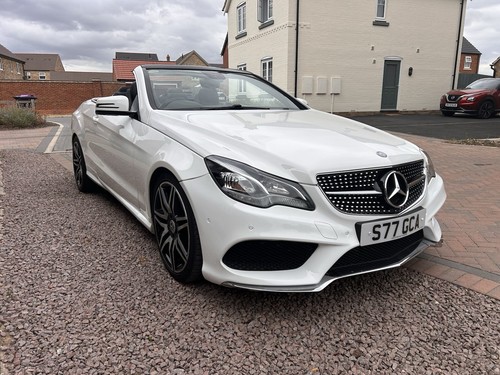 Mercedes benz e350 - e350, v6