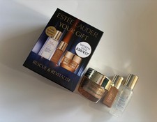 Estee Lauder 3-Piece Rescue