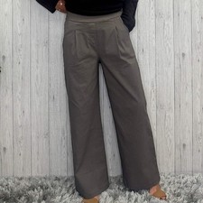 Made In Italy Winnie Wide Leg