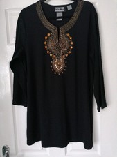 INDIGO MOON LADIES XL UK16-18