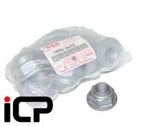 Genuine REAR Wheel Hub Lock