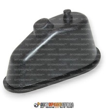 Headlamp Shell Rubber Grommet