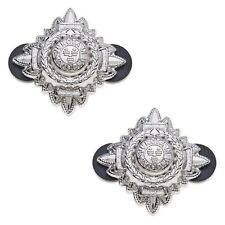 Police Inspector Pips / Bath