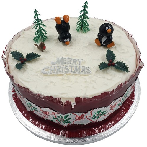 Piece set merry christmas - merry,