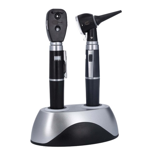 Otoscope ophthalmoscope desk - otoscope, &