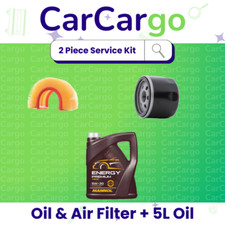 Service Kit RENAULT Clio Grandtour 1.5 dCi 2008+ Oil Air + Engine Oil OE Quality