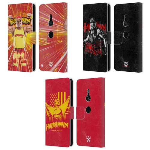 Official wwe hulk hogan - official,