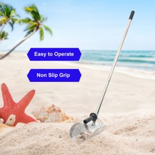 Metal Detector Sand Scoop