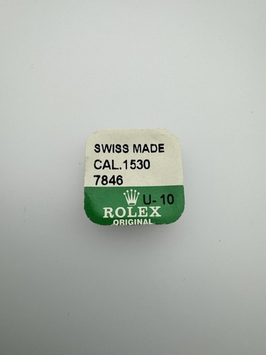 Rolex original 1520 1530 1570 - rolex,