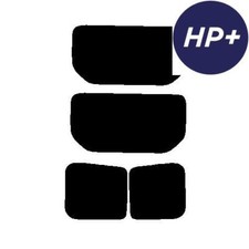 For Vauxhall Vivaro Double Cab