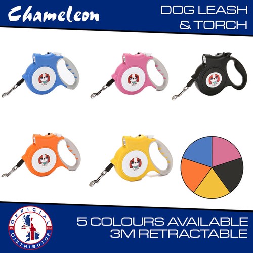 Dog extendable retractable - extendable,