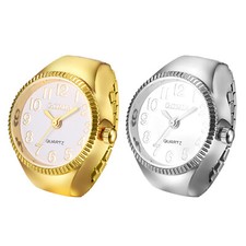 Women's Stainless Steel