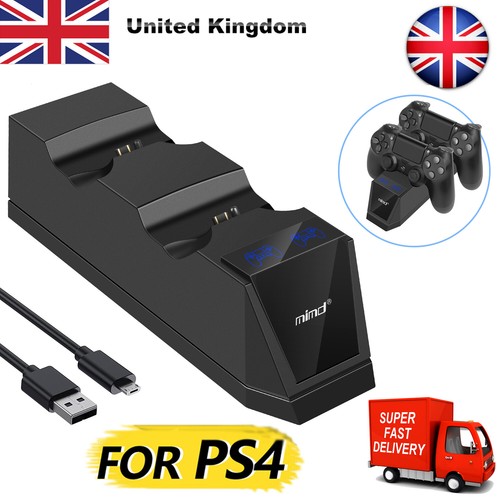For ps4 controller dual fast - ps4,
