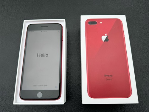 Iphone plus red - iphone, 8