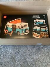 LEGO 10279 Volkswagen T2