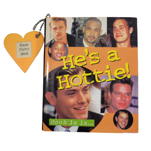 Vintage 1990s mini book - mini,