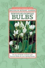 Spring-Blooming Bulbs: An A to