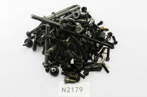 Yamaha fzr 1000 2gh engine - 1000,