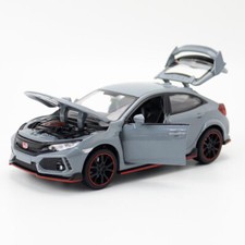 1:32 Honda Civic Type R Model