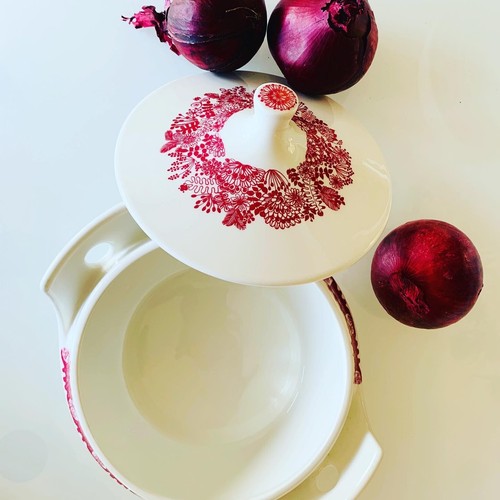 Figgjo flint arden - ,