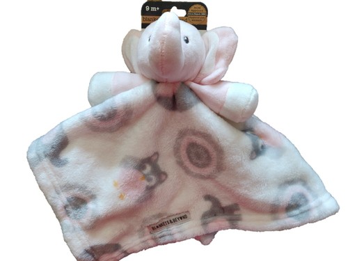 Blankets beyond pink - blankets, white