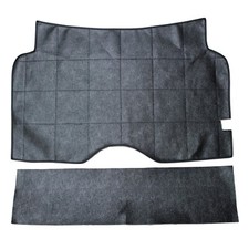 CLASSIC MINI CLUBMAN BONNET