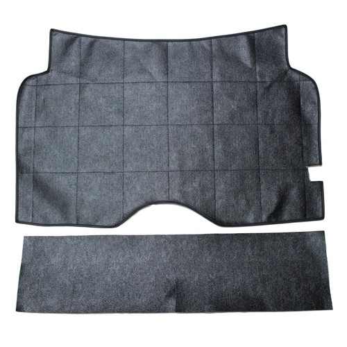 Classic mini clubman bonnet - clubman,