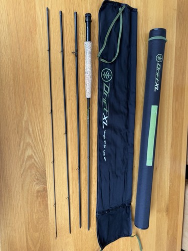 Wychwood drift 9ft - , #4