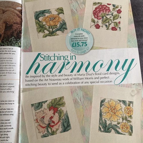 William morris art nouveau