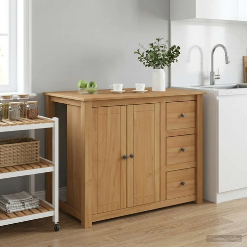 Walplus panama kitchen - walplus,