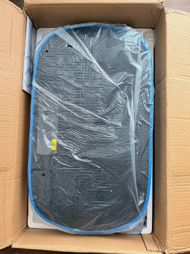 Merach 2398 oscillating - merach,