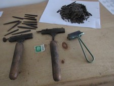 Vintage Printers Tools