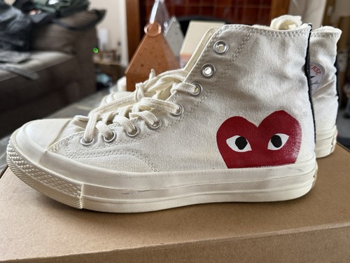 Converse comme des - x, garcons