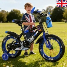 16 inch Kids Bike Bicycle with