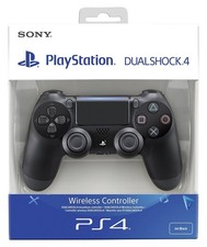 Sony PlayStation DualShock 4