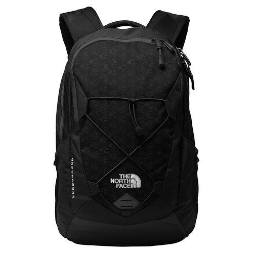 The north face - north, black