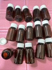 15X capped Round Tablet