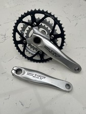 Shimano XT M760 Retro Vintage