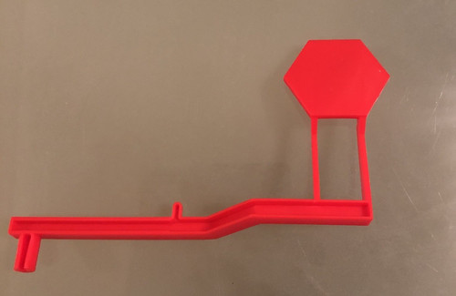 Spare parts mouse trap - parts,