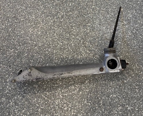 Classic mini remote gear - remote,