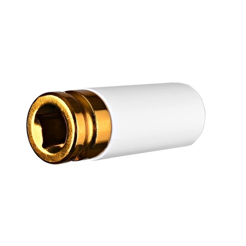 19mm alloy wheel - a/f, nut