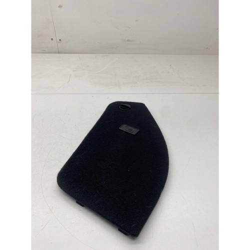 Honda civic boot carpet cover - civic,
