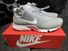 NIKE AIR PRESTO FLY "WOLF