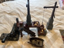 Mega Bloks Pirates of the