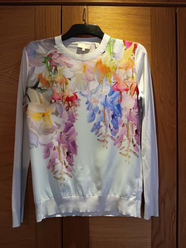 Ted baker hanging - baker, silky